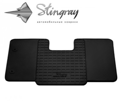 Logan II MCV (2012-2020) килимок Tunel