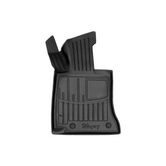 W206 C (2021-...) 3D килимок передній лівий