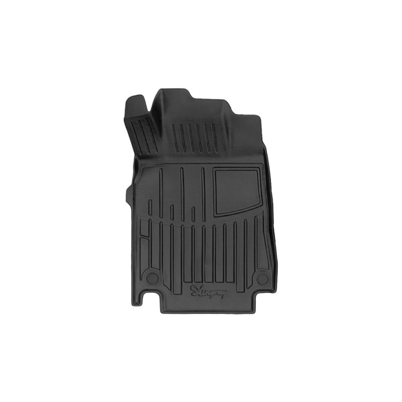 W168 A (1997-2004) 3D килимок передній лівий