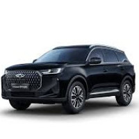 Tiggo 7 (hybrid) (2025-...)