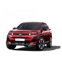 C5 Aircross (CR3) (2025-...)