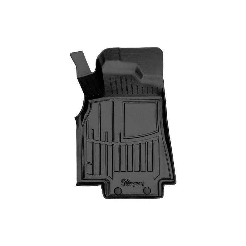 W245 B (2005-2011) 3D килимок передній лівий
