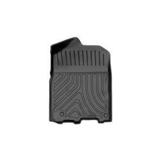 RAM 1500 (Crew cab) (2009-2018) 3D килимок передній лівий