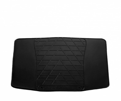 Corolla (E160) (2012-2018) килимок Tunel