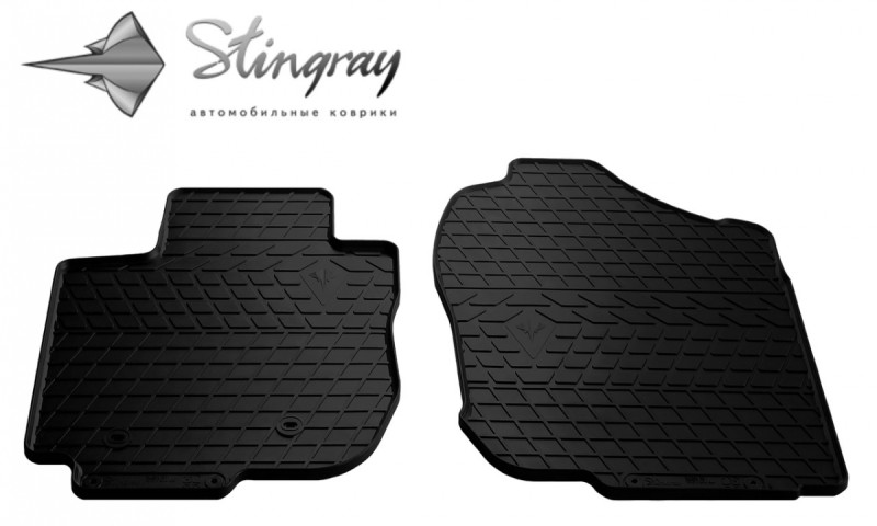 RAV 4 (CA30W) (2005-2016) комплект килимків з 2 штук