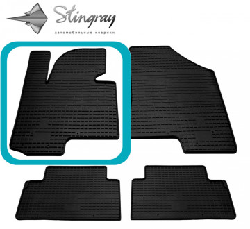 Sportage (SL) (2010-2015) килимок передній лівий