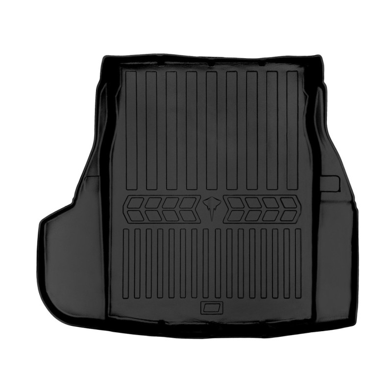 3D килимок в багажник 5 (E60) (2003-2010) (sedan)