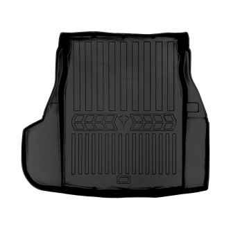 3D килимок в багажник 5 (E60) (2003-2010) (sedan)