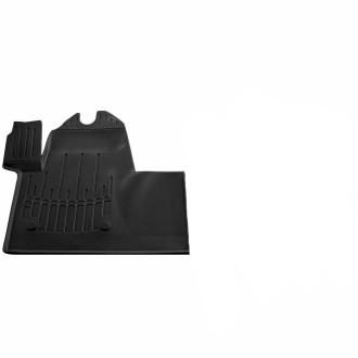 NV400 (2010-...) 3D килимок передній лівий