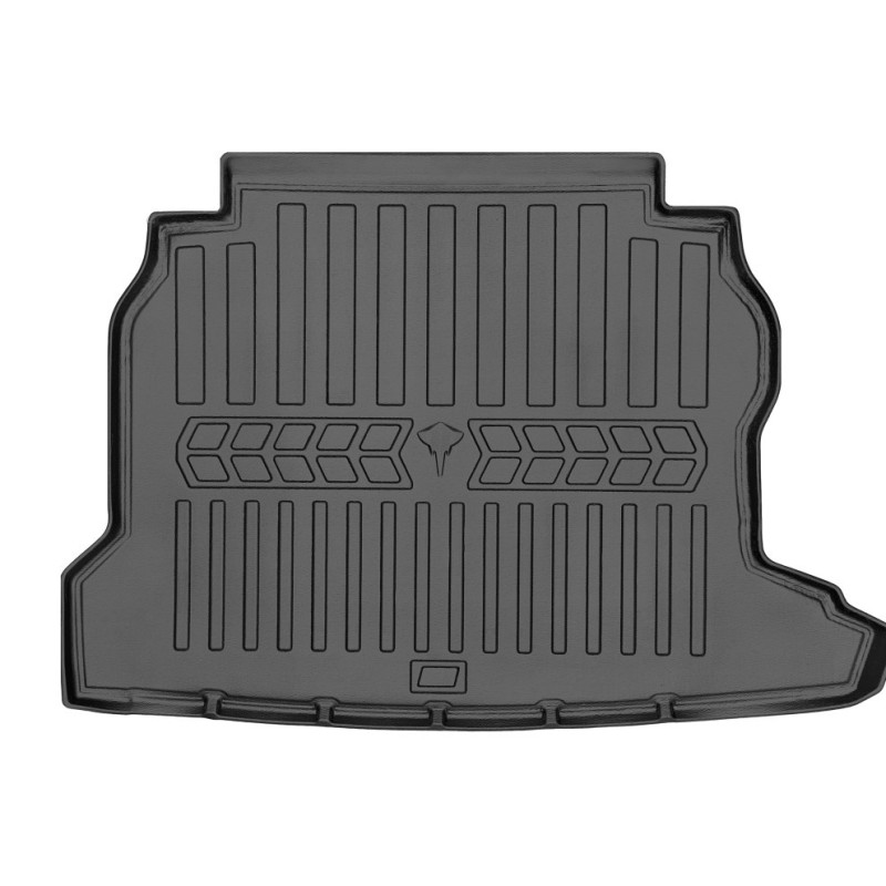 3D килимок в багажник Astra G (1998-2004) (sedan)