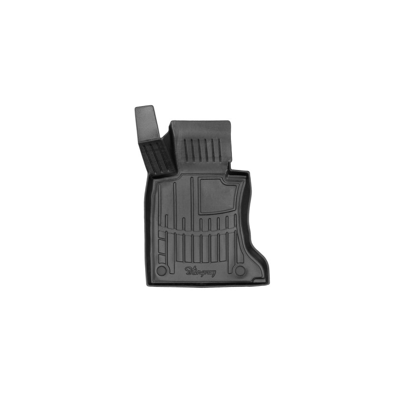 5 (E61) (2WD) (2003–2010) килимок передній лівий