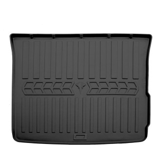 3D килимок в багажник Duster (4WD) (2018-...)