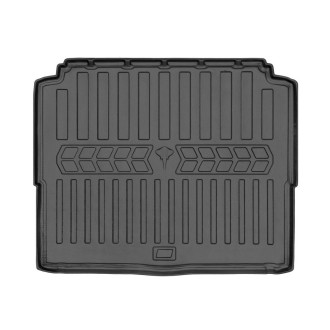 3D килимок в багажник Grandland X (2017-...) (lower trunk)