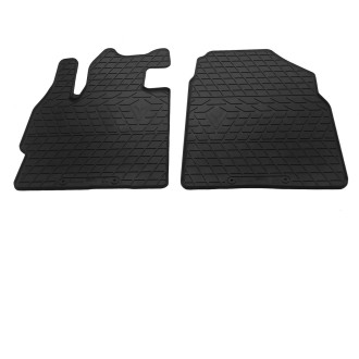 CX-7 (2006-2012) комплект килимків з 2 штук