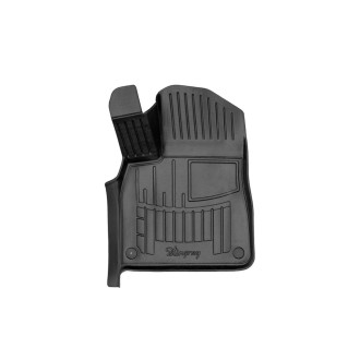 Q7 (4M) (2015-...) 3D килимок передній лівий