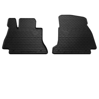 W213 E (2016-...) комплект килимків з 2 штук