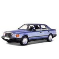 W124 E (1984-1997)